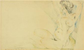 A Jenny a La Bellezza - Charles Roelofsz