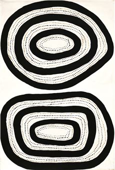 Ngarukuruwala Kapi Murrakupuni: We Sing To The Land - Art Leven