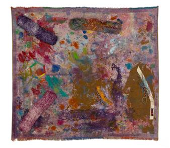Tales of Brave Ulysses - Garth Greenan Gallery