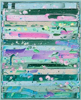 Yi Yi Jeong-Eun: Alive, Alive, Oh! - Galerie Ora-Ora