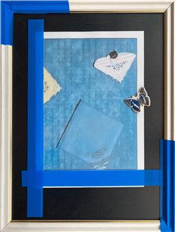 Marjorie Jongbloed: Parks & Deserts - Kjubh Kunstverein
