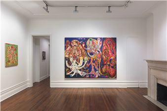 Steve DiBenedetto: Uncertainty Takes a Holiday - David Nolan