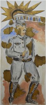 Live Auction in Athens, Saturday 25 November - Loudos Auctions