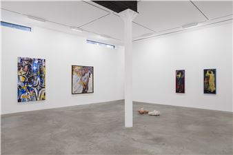 Breakthrough - James Fuentes, New York (Delancey Str)