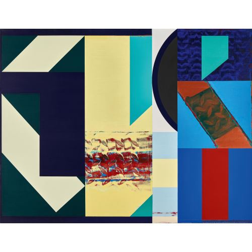 Edward Rennie | 5 Artworks at Auction | MutualArt