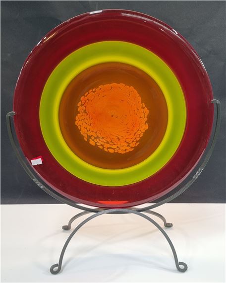 Alan Fox Auction Results: Past Sales & Hammer Prices