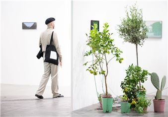 ‘We Can Feel Instability’: Italian Dealers Weigh up the Market at Artissima in Turin