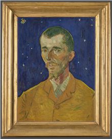 Van Gogh Exhibitions Coming up in 2024, a Blockbuster and a Surprise