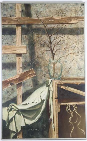 Still Life by Paul Gorka