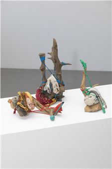 Everyone an Island After All? (Part II) at GAK Gesellschaft Für Aktuelle Kunst