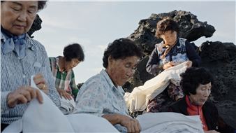 Jane Jin Kaisen: Halmang - Martin Asbaek Gallery