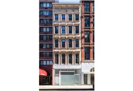 Anat Ebgi Is Latest Gallery to Expand to Tribeca with New 5,000-Square-Foot Location