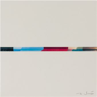 HORIZON - Norio Imai