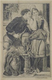 - Leicht fleckig - Robert Barnekow