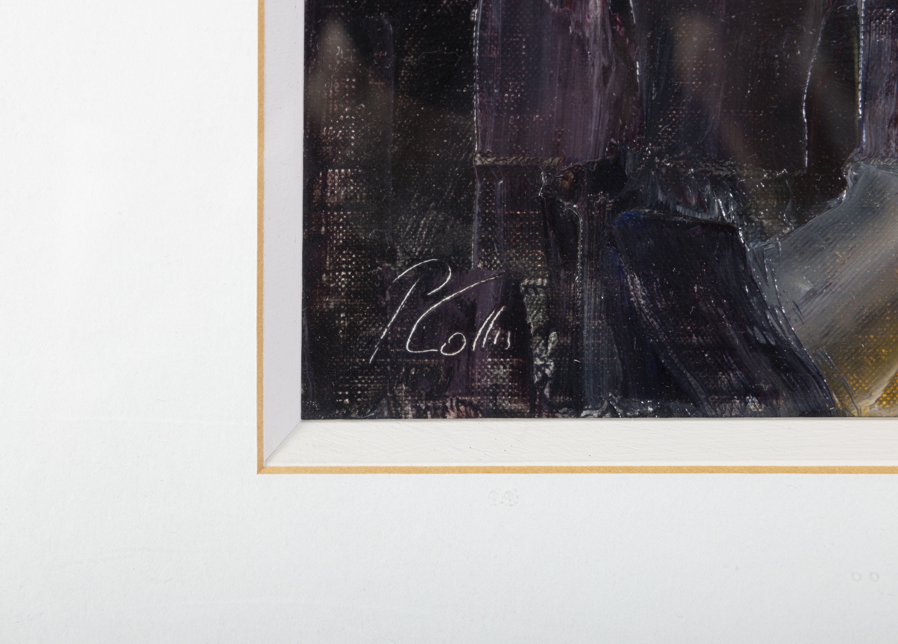 Peter Collis | Peter Collis RHA | MutualArt