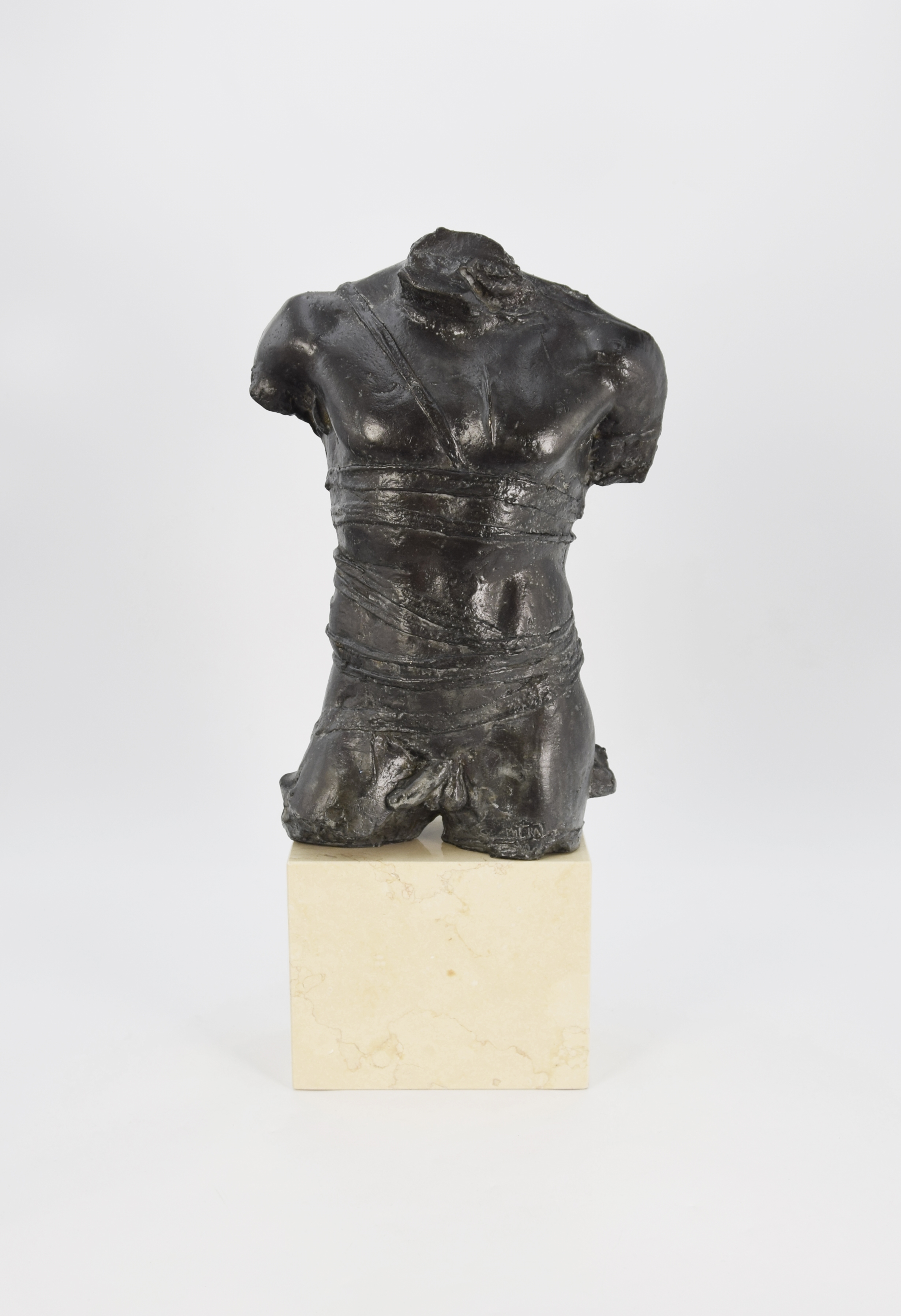Igor Mitoraj | Tors | MutualArt