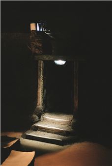 Diego Marcon: Dolle - Galerie Buchholz, Berlin