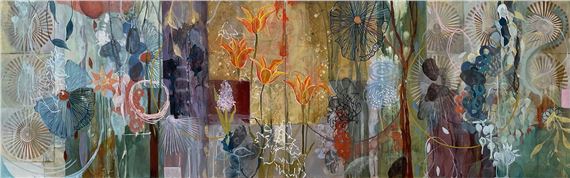 Changing Seasons - William Havu Gallery