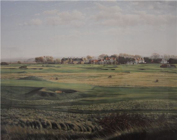 Graeme Baxter - 90 Artworks for Sale & Sold