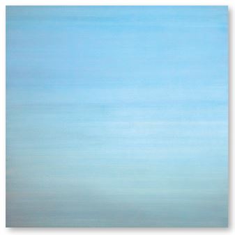 Rosa M. Hessling: Just the Blink of an Eye... - Galerie Renate Bender 