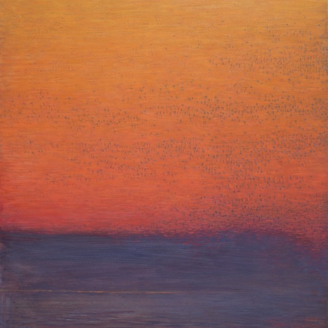Naturalism Now at Gallery 1261