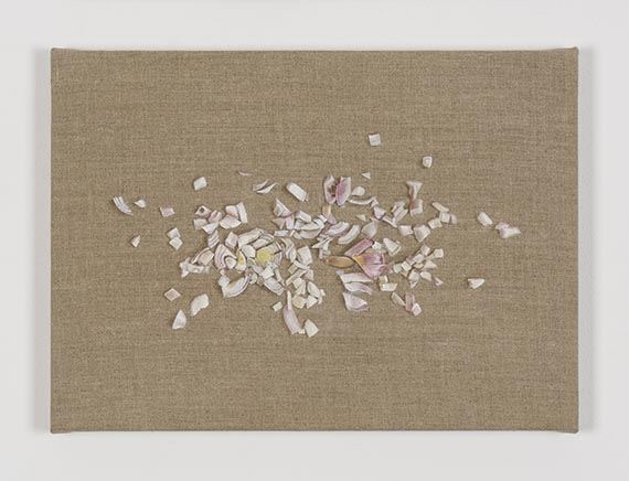 Zwiebel by Helene Appel, 2019