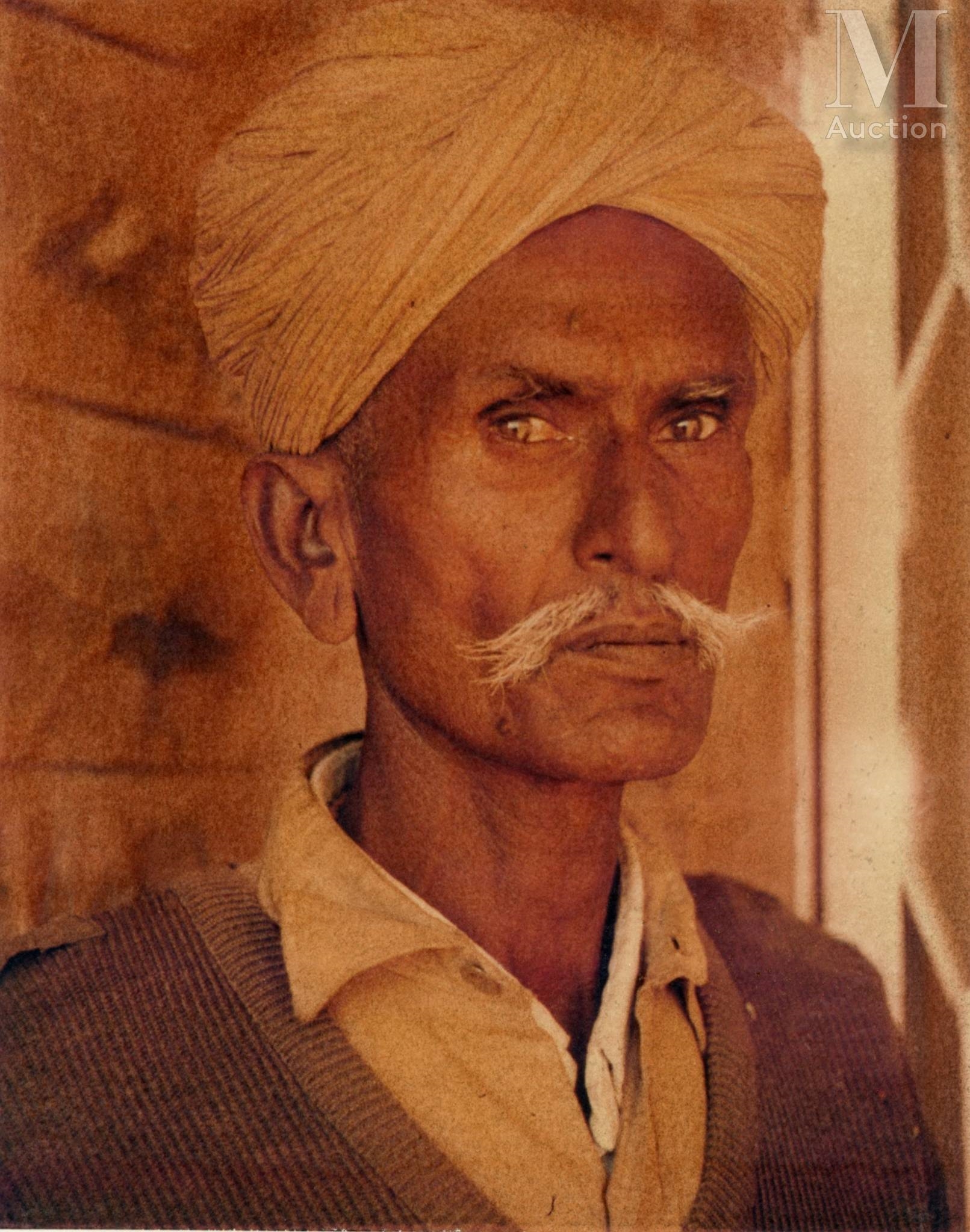 Jaisalmer, Inde, 1996