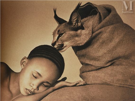 Gregory Colbert | Ashes and Snow (2005) | MutualArt