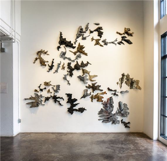 Revealing Radiance - Walker Fine Art