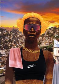 ‘Funk Is the Reality We Live’: Rio  Show Celebrates Sound of The Favela