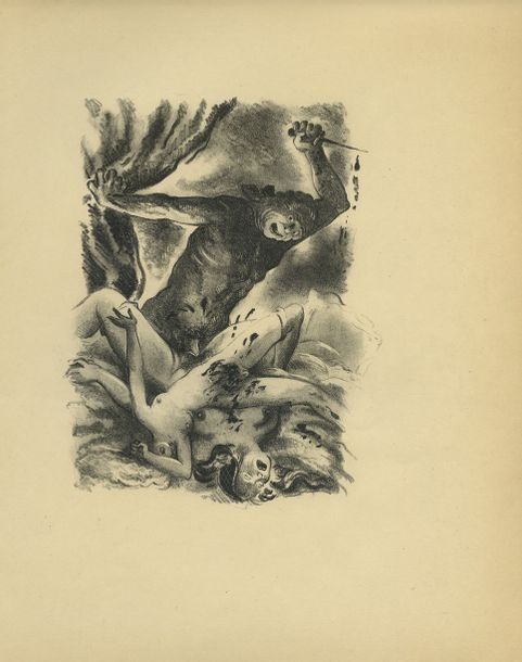 André Collot | [André COLLOT]. Les 120 journées de Sodome, éditions ...