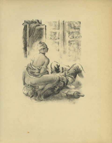 André Collot | [André COLLOT]. Les 120 journées de Sodome, éditions ...