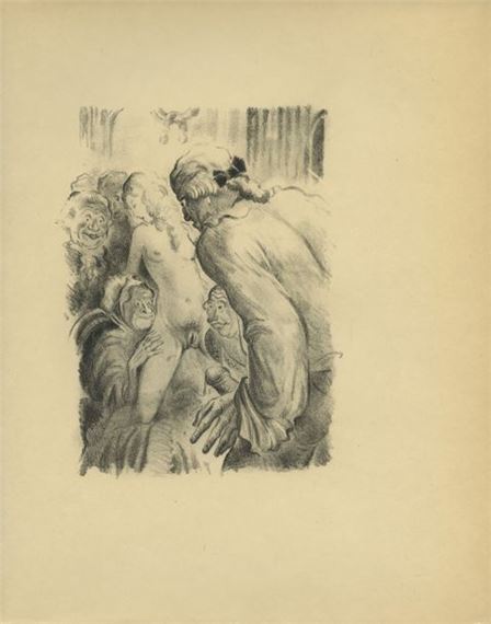André Collot | [André COLLOT]. Les 120 journées de Sodome, éditions ...