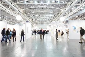 Artissima 2023: Triumph of Contemporary Art in Turin