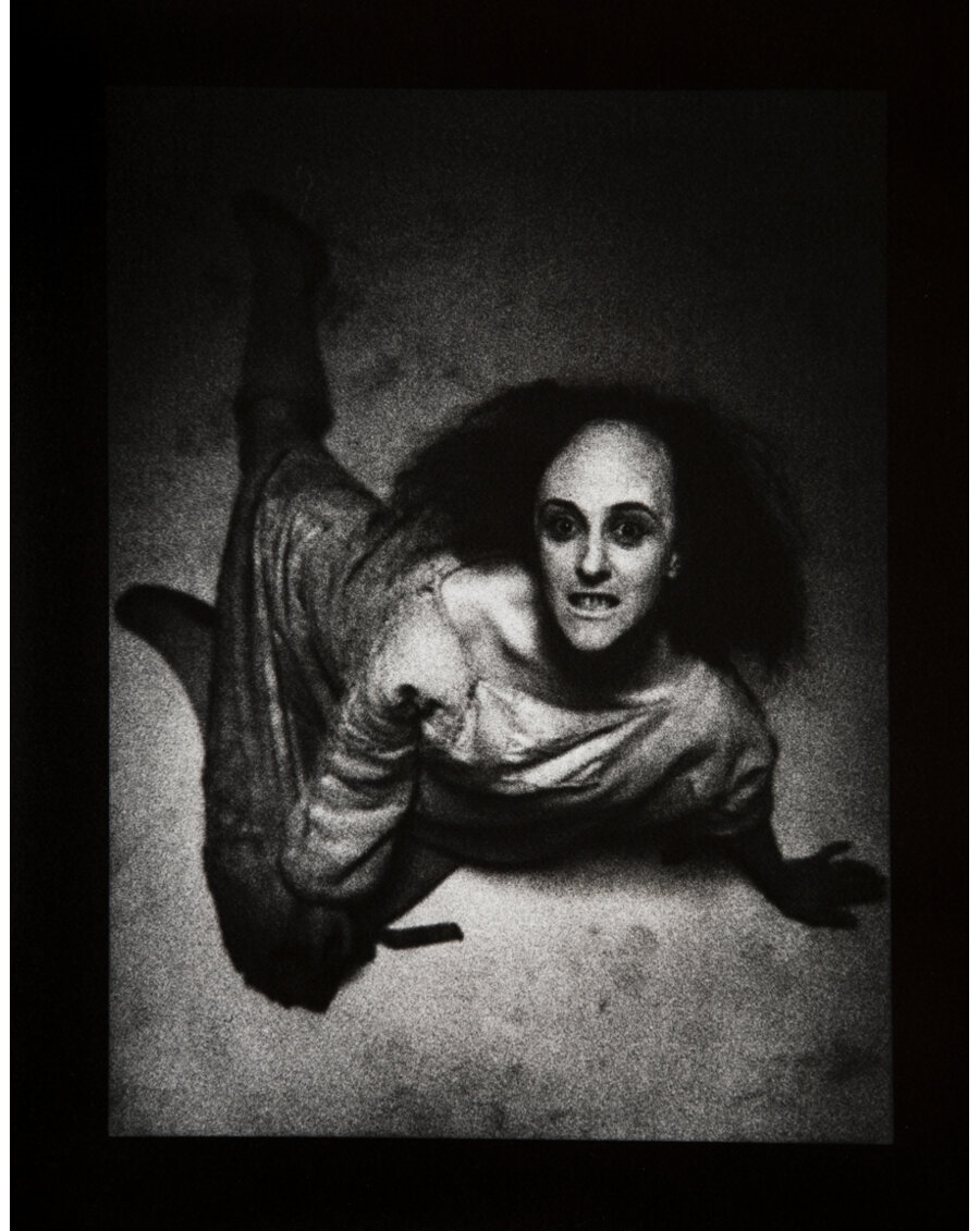 Max Waldman Group of 4 Photographs (1967) MutualArt