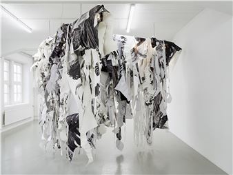 *INNEN at Künstlerhaus Bremen