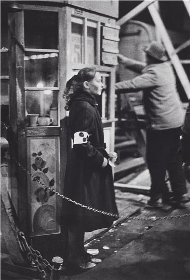 ドイツ写真集Situation Berlin/Arno Fischer Photobooks | FISCHER, Arno - Situation Berlin. Fotografien 1953