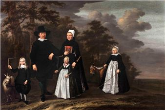 Family Portraits: A Symbol of Everything!