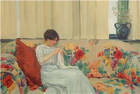Cowley Abbott Announces Highlights Included in Fall Auction of Canadian and International Masters