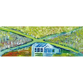 Kreuzung - Tony Meister