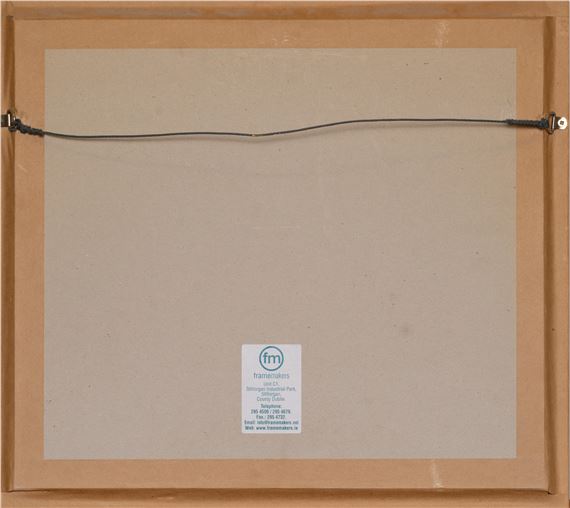 Graham Knuttel | Two Fish | MutualArt
