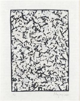 Kompozició ( kétoldalas) - Kamill Major