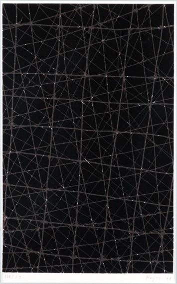 Az éjszaka zenéje - Kamill Major