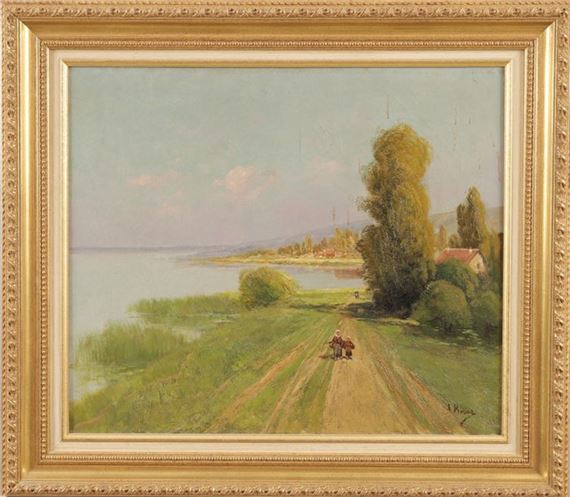 L. Rosier - Artworks for Sale & Past Works