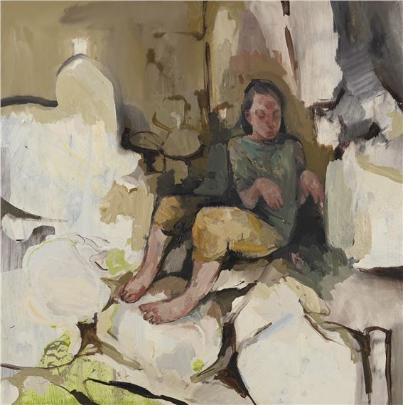 Untitled - Kai Klahre
