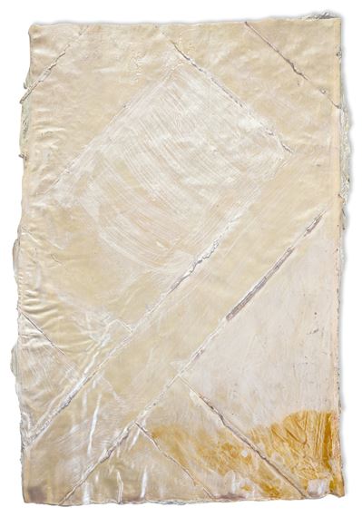 Untitled by Heidi Bucher