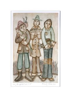 Na rybách, 2020 - Václav Plechatý