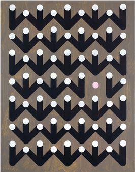 Umělé květiny 2, 2022 - Jakub Sýkora