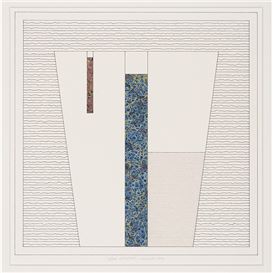 Works on paper are exclusive focus of Rodolphe Janssen exhibition by Léon Wuidar