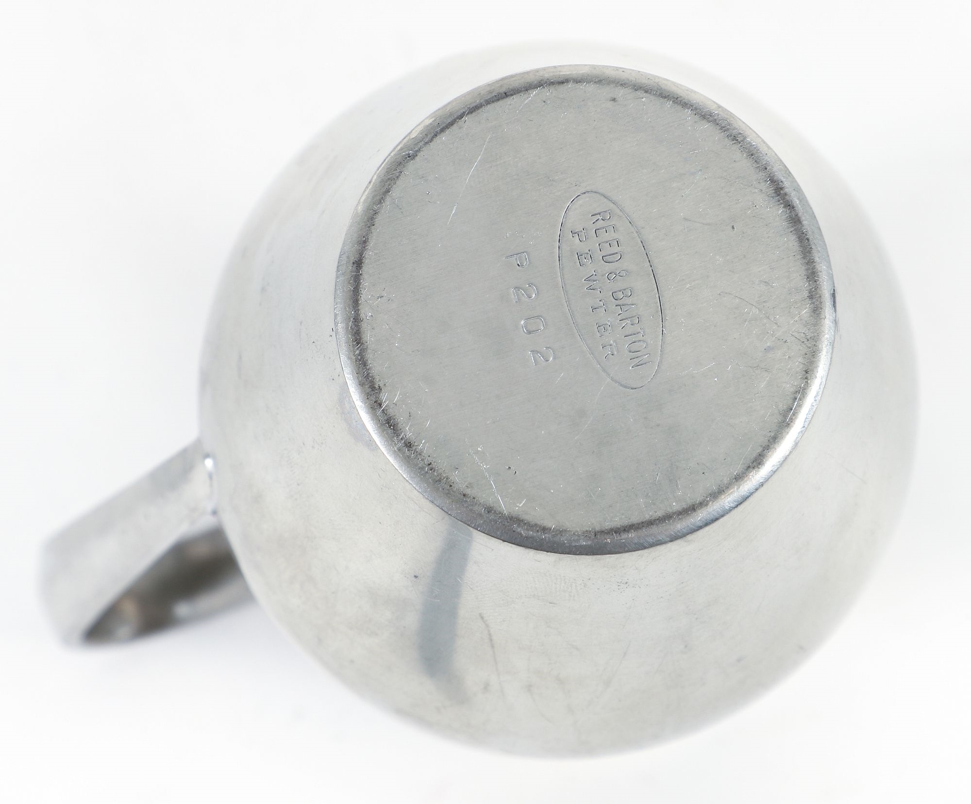 John Prip | John Prip for Reed and Barton pewter Coffee Service | MutualArt